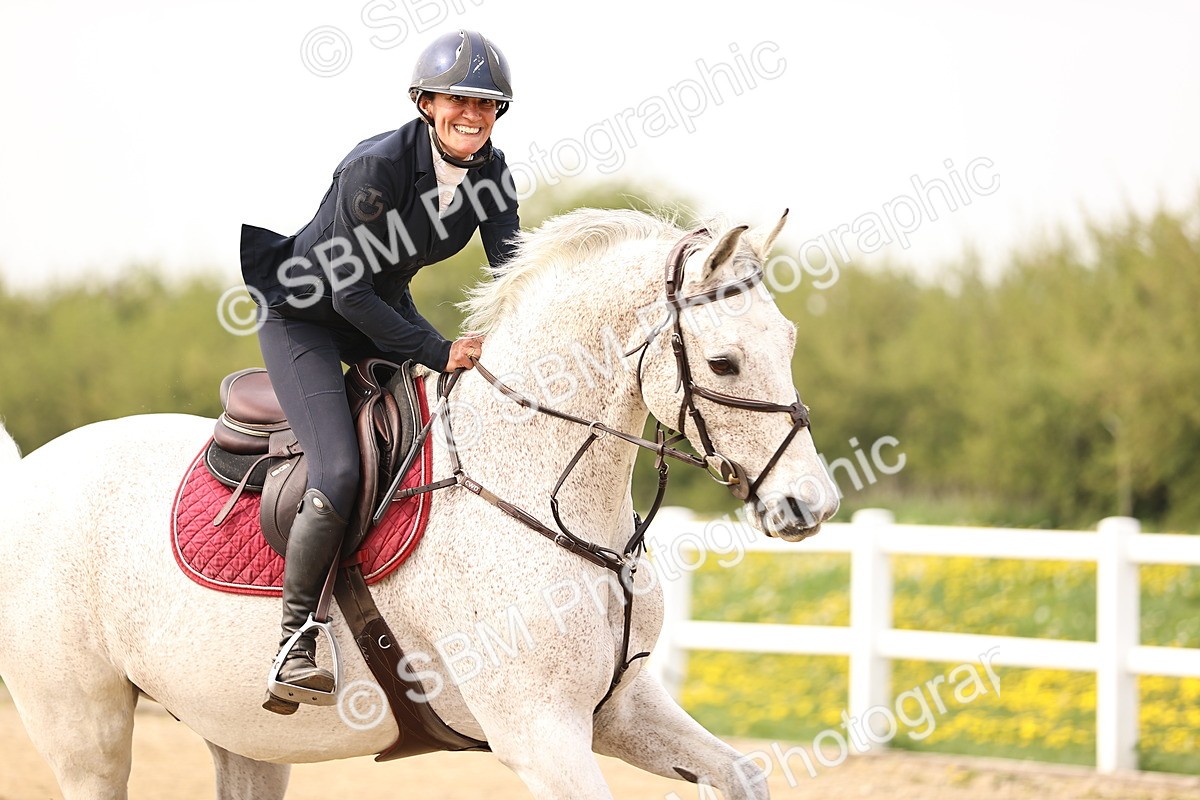  - Class 20 - National 1.30-1.40m