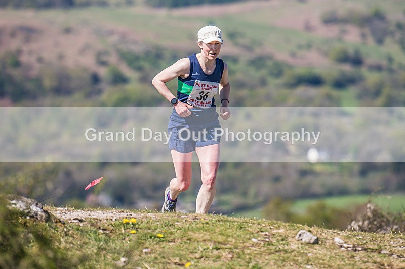 Dean Barwick-147 - Dean Barwick Dash Sunday 20th April 2025