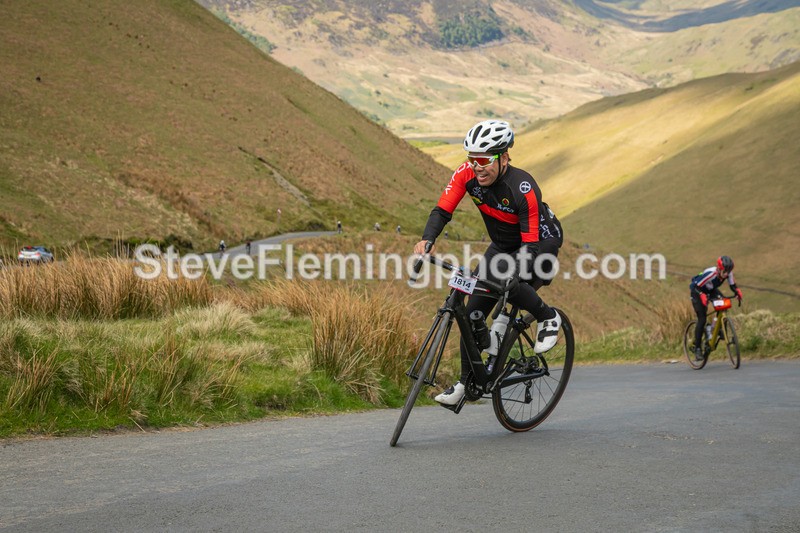 110642 - 2 Newlands Pass 11.00 - 12.00
