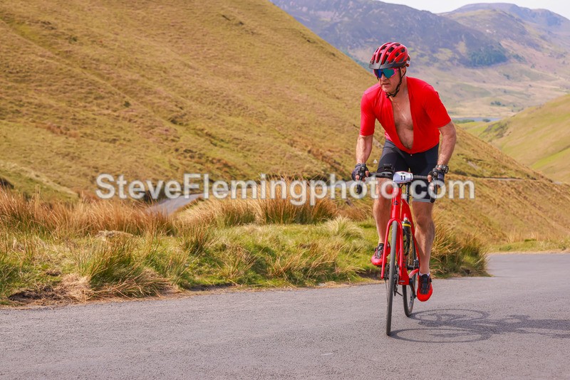 115256 - Newlands Pass 11.00-12.00