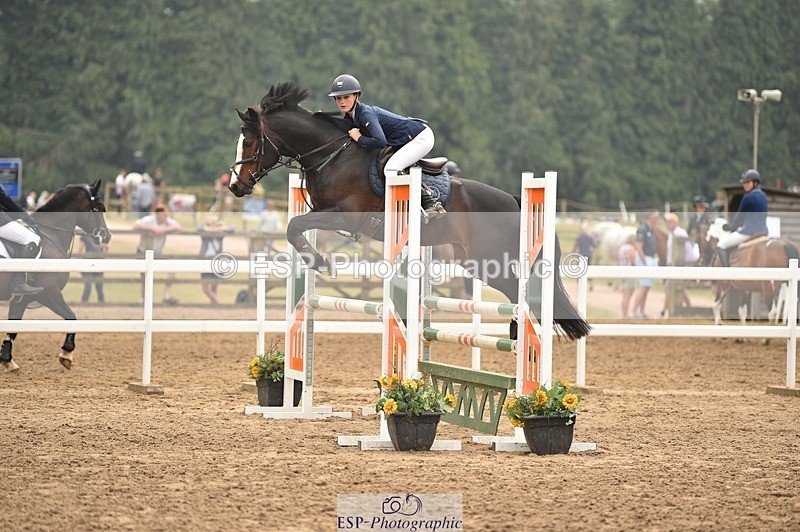 230618-100222-10950 - Cls 24 Pony Newcomers & 1m Open