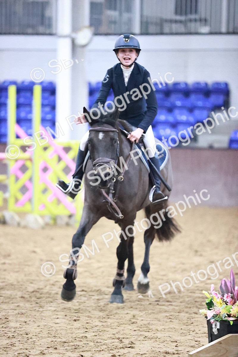 SBM_002966 - Class 13 - Blue Chip Pony Newcomers 1.00m