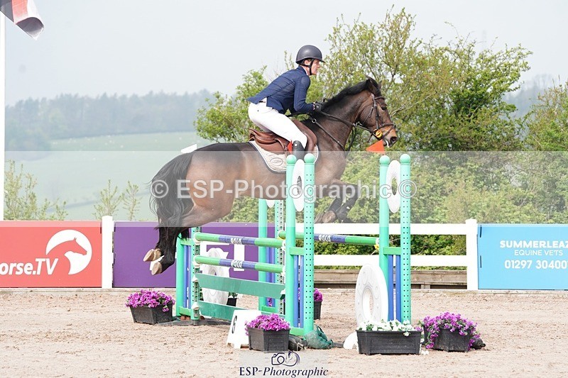 250426-102858-11868 - Cls 27 Young Horse 5yr old