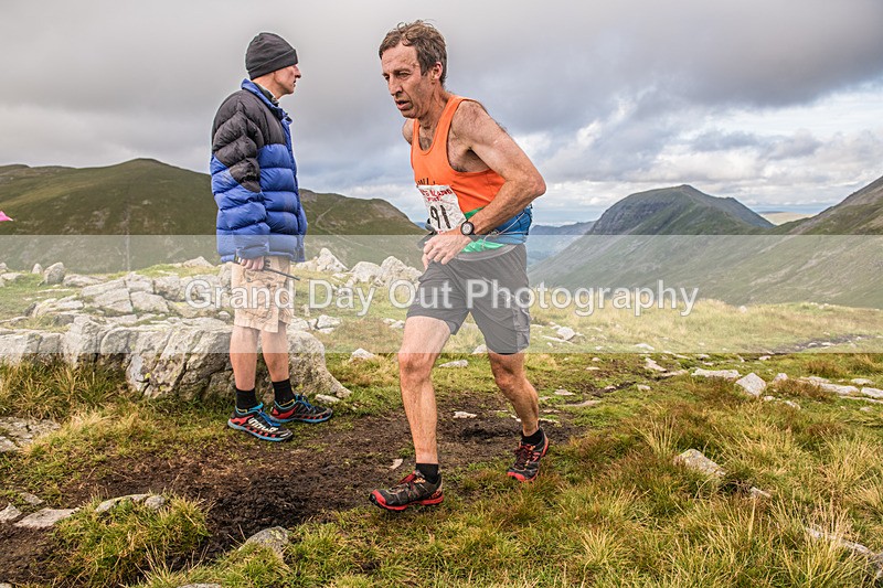 Seat Sandal-256 - Seat Sandal Fell Race Wednesday 12th July 2023