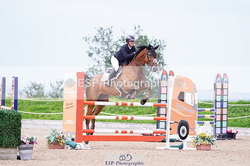 240803A-110958-07368 - Cls 29 Snr Foxhunter