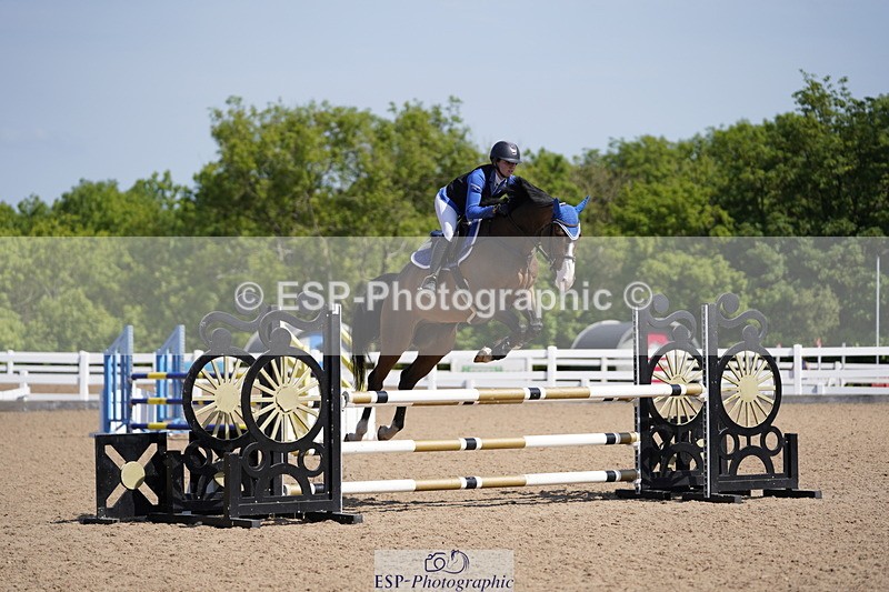 230528A-102544-06174 - Cls 31 Scope 1m Champ Quali & Open