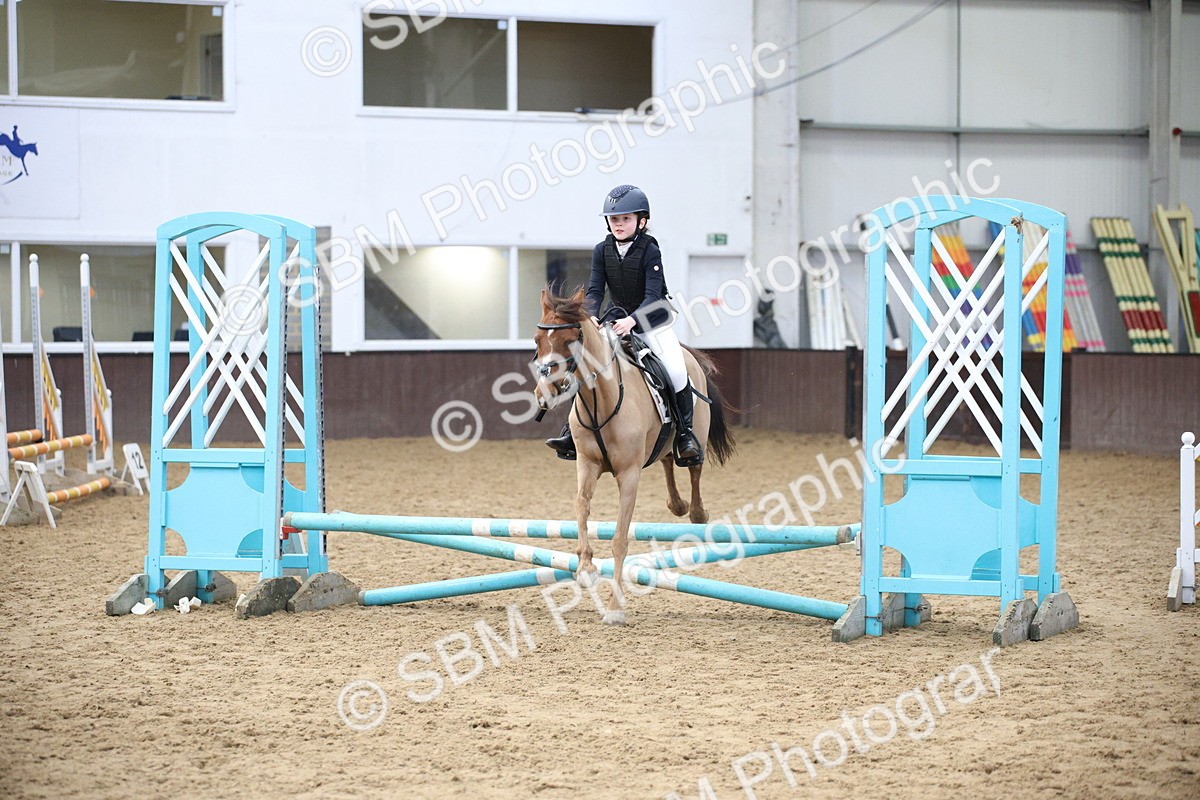 SBM_000640 - Class 3 - 60cm