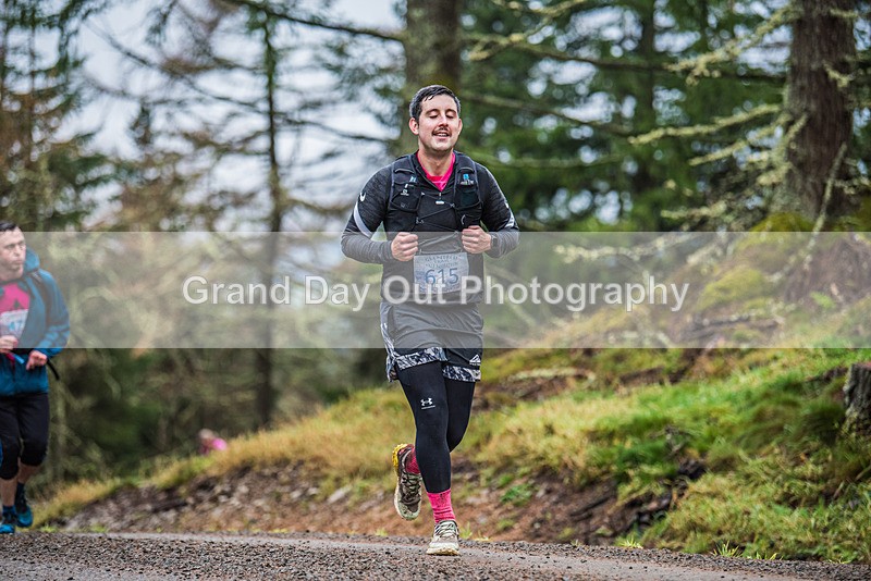 Glentress 21  10K-1740 - High Terrain Events Glentress 21 & 10K Trail Races Saturday 18th November 2023