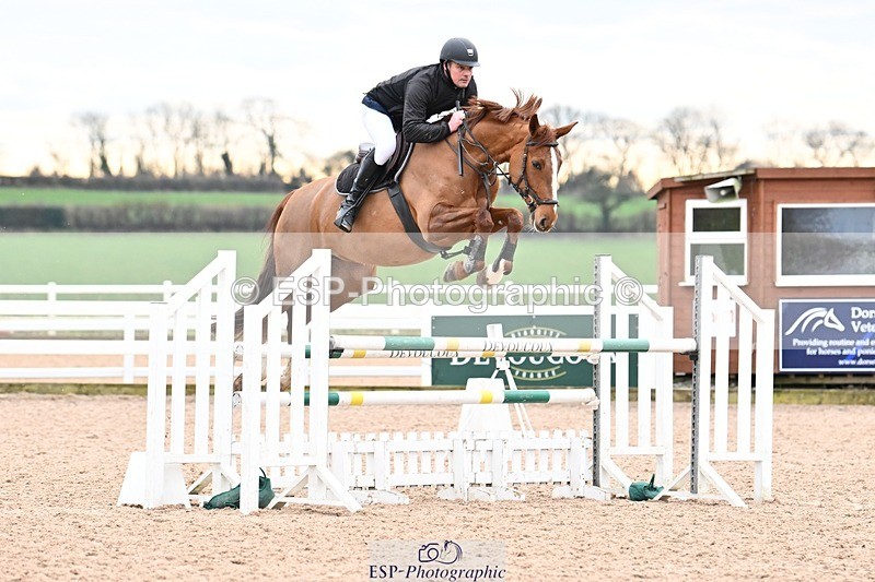 250112-130939-01386 - Cls 20 Newcomers and 1.10m Open