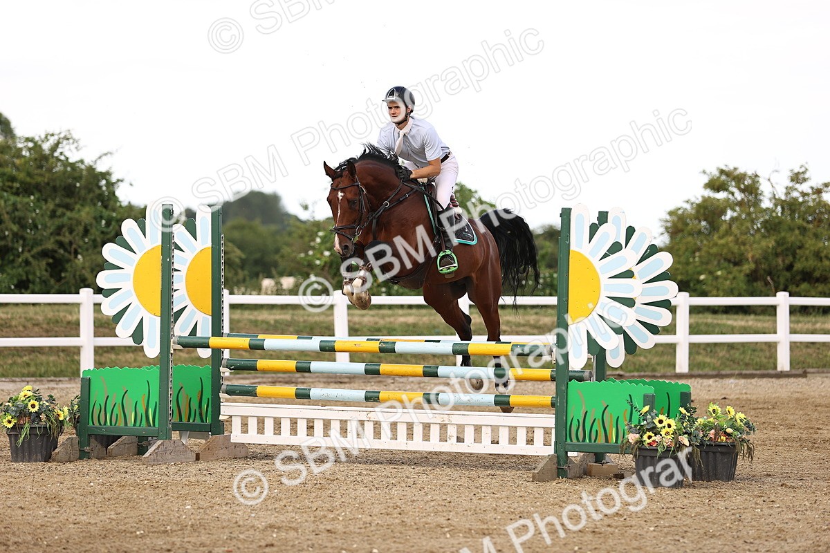 SBM_002555 - Class 19 - Nupafeed Supplements Senior Discovery - 1.00m