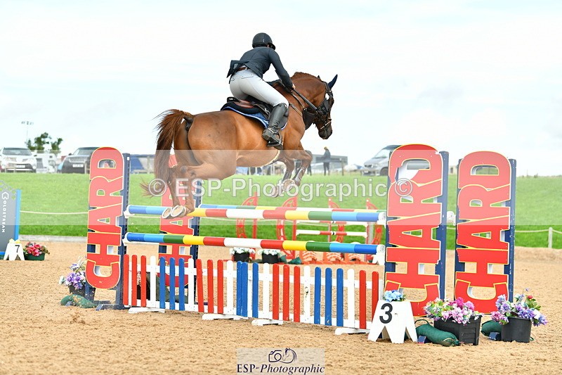 230728A-141737-02827 - Cls 3 Foxhunter