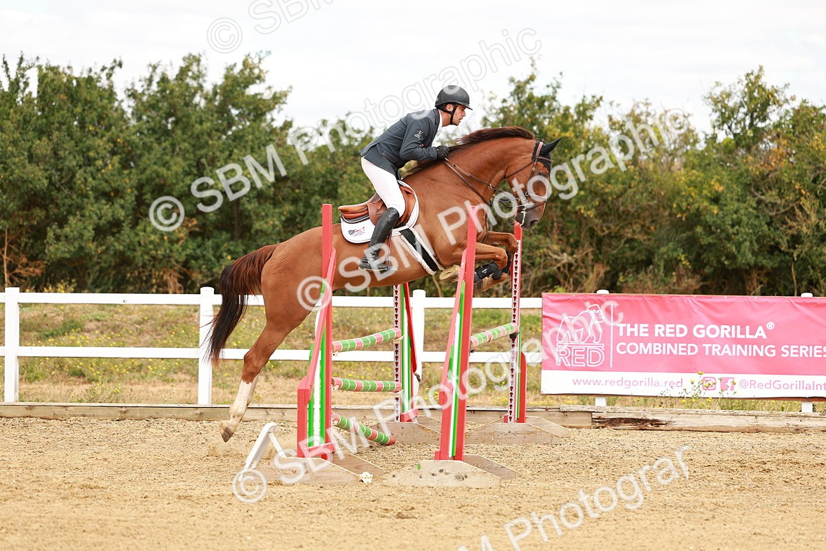 SBM_005905 - Class 3 - Senior British Discovery - 1.00m
