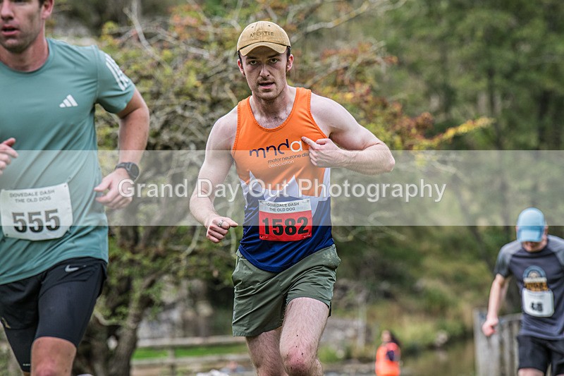 Dovedale Dash-704 - Dovedale Dash Sunday 5th October 2025