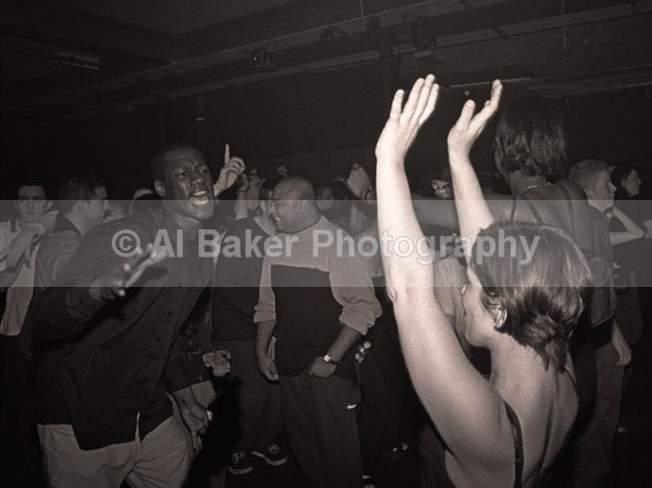 10 - Electroboogieland @ planet k manchester 29.01.00