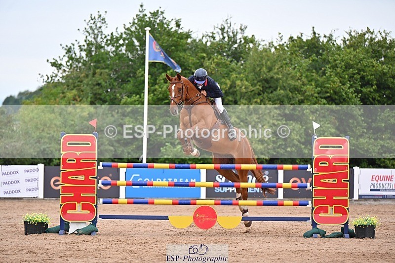 250718-102431-09041 - Cls 30, 1 Star 6yr old Tour