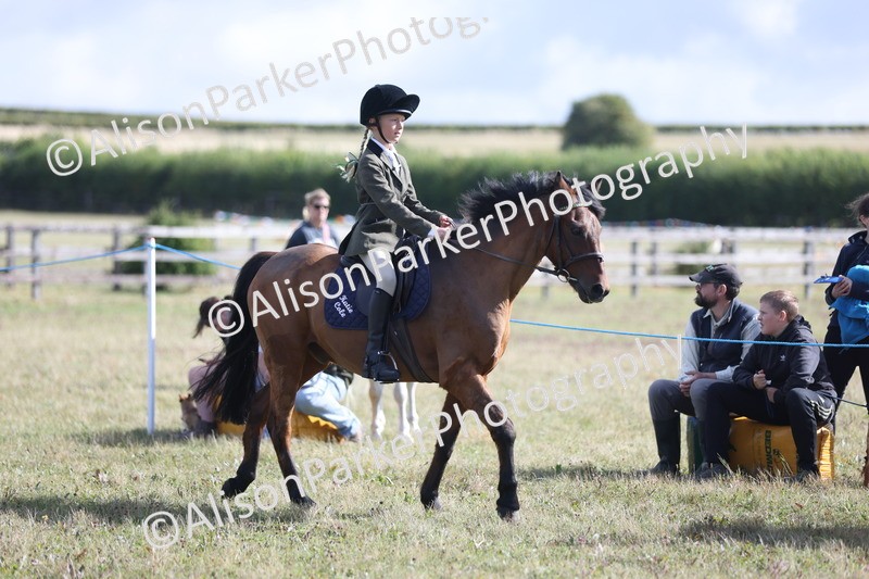 20250831-1005 - Class 15 - Ridden Veteran