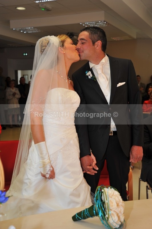  - MARIAGE