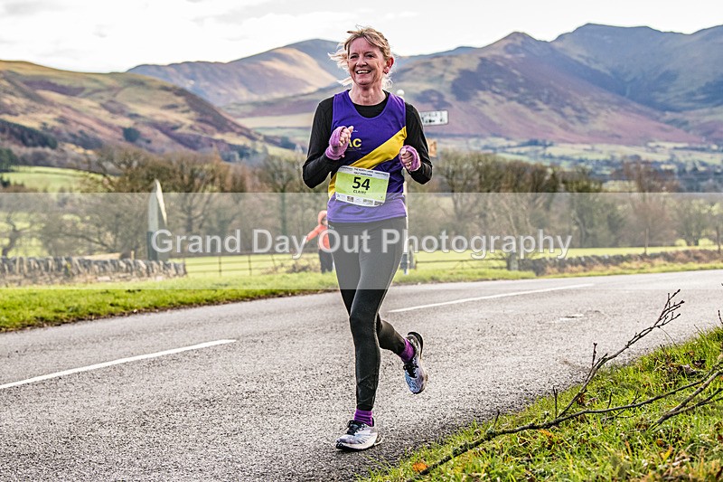 North Lakes Half Marathon  10k-1026 - North Lakes Half Marathon & 10K Road Races Monday 2nd January 2023