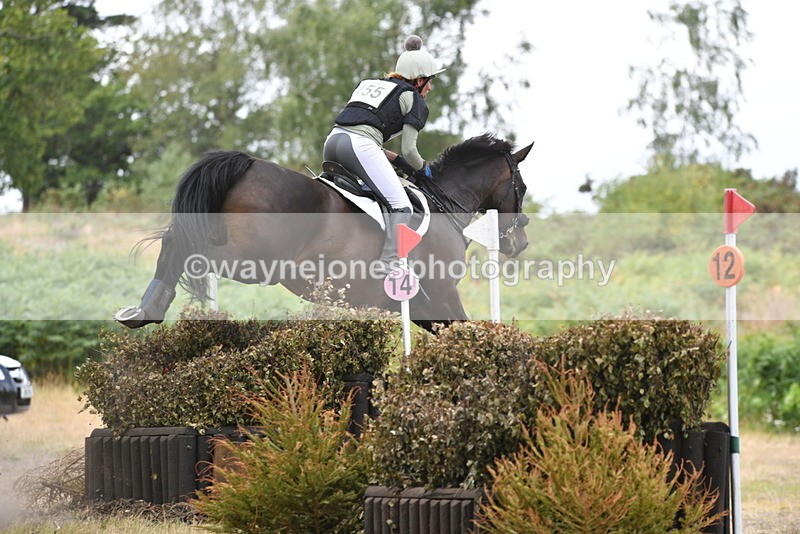 WJ5_1927 - XC Time 12:05 to 12:55