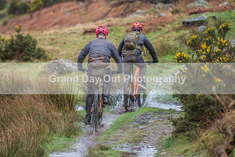 Buttermere-96 - Fellside Events Buttermere Trail Race Sunday 17th March 2024