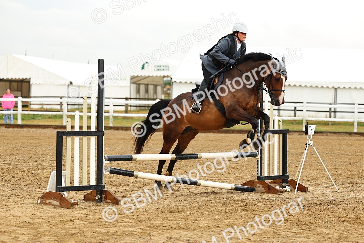 SBM_001143 - Class 4 - 70cm