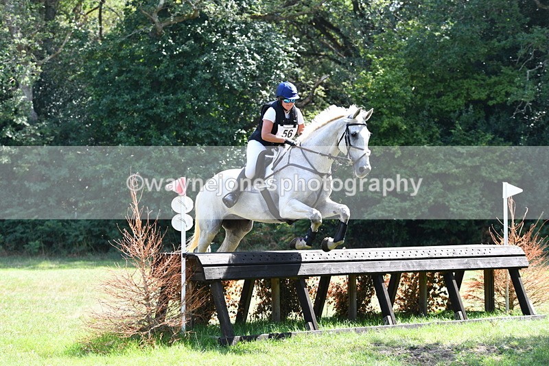 WJ5_3138 - XC Time 13:03 to 13:28