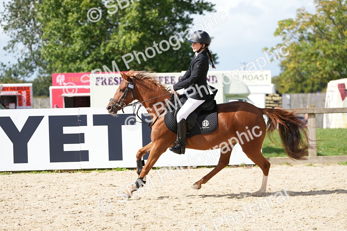 SBM_18129 - J58 - Clear Round 50cm