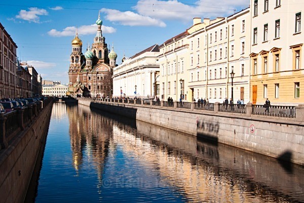  - Russia