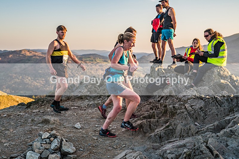 Loughrigg-357 - Loughrigg Fell Race, Wednesday 9th April 2025