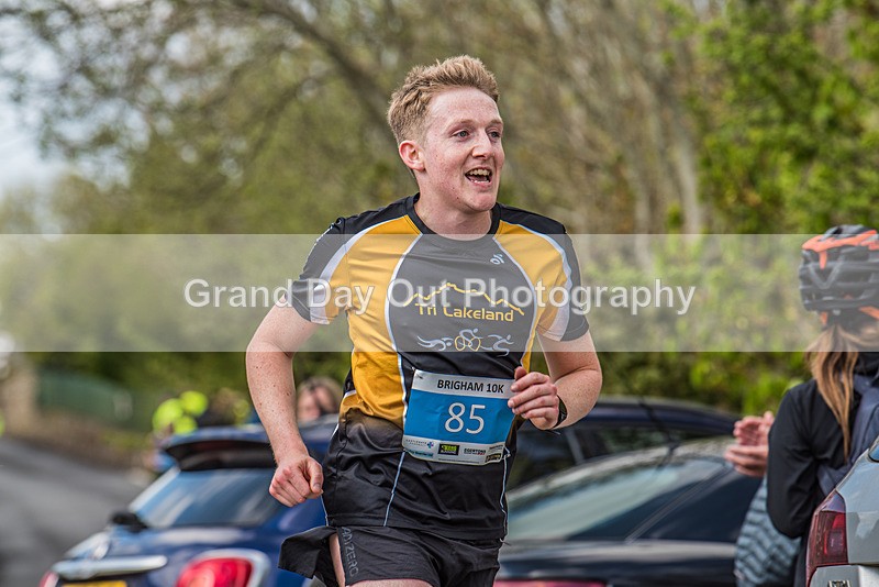 Brigham 10k-288 - Brigham 10k Road Race Sunday 23rd April 2023