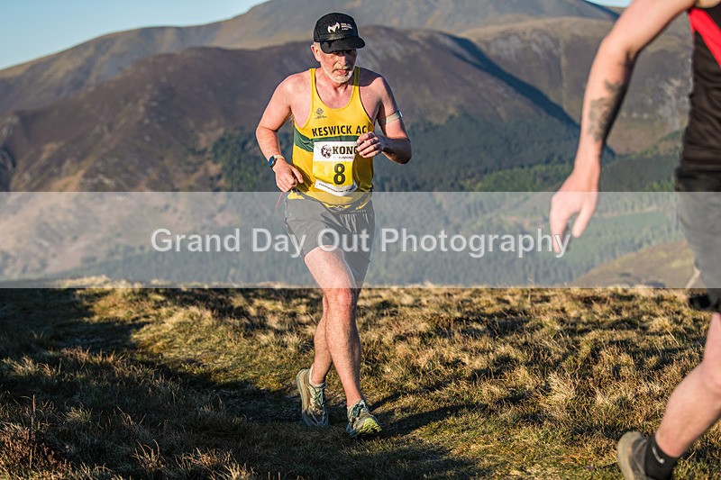 Lords Seat-306 - Lords Seat Fell Race Wednesday 29th April 2026