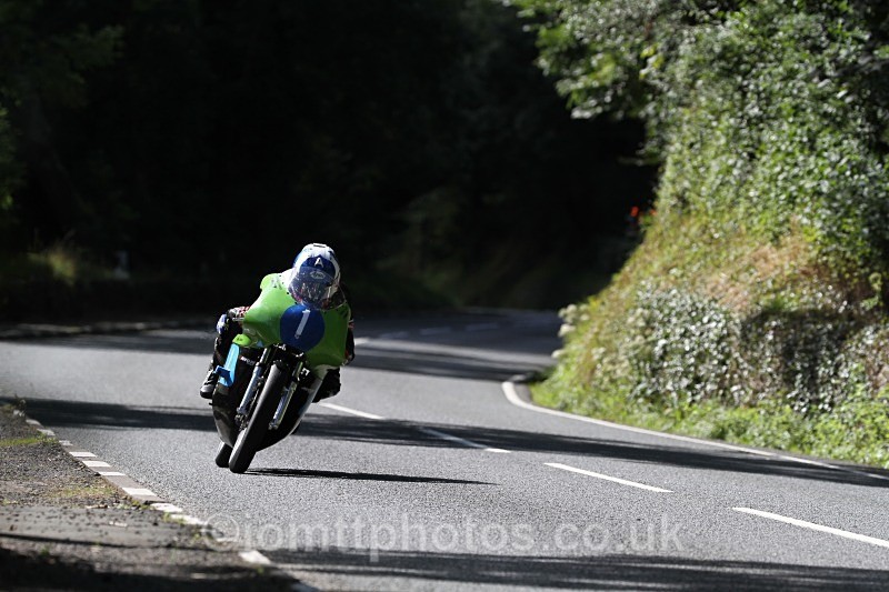 FOM_0516 - 350cc Classic TT