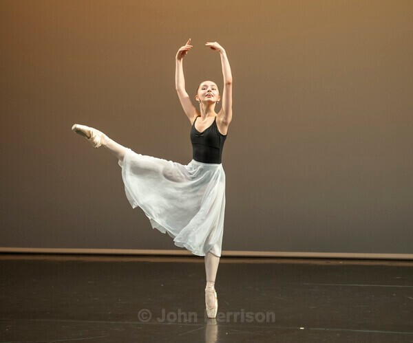  - Masters of Ballet Academy Vaganova Summer Intensive 2016