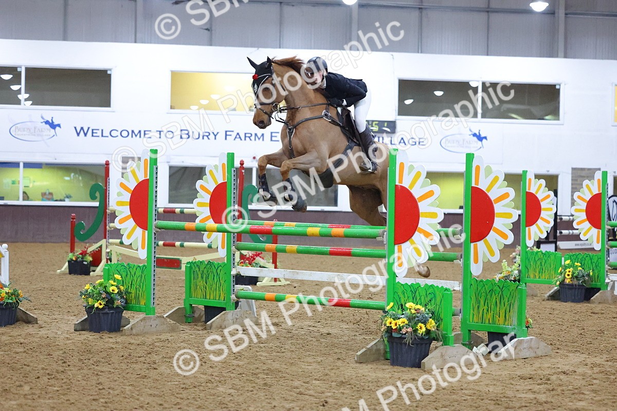 1I0A5654 - Class 11 - Blue Chip Dynamic B&C Championship Qualifier