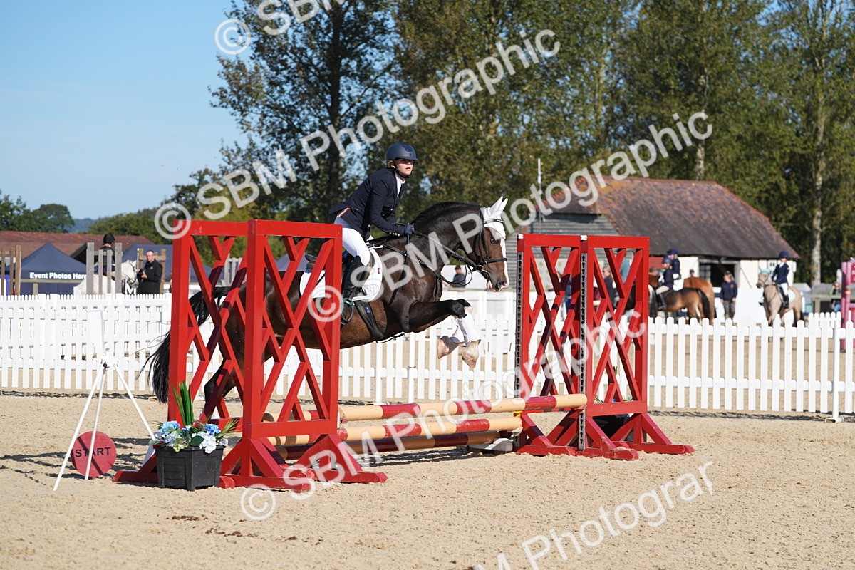 SBM_36227 - J 20 - Junior Horse 50cm Championship