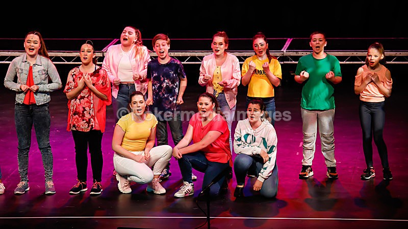 EBS _061 - OH what a NIGHT