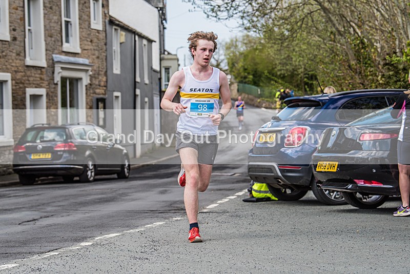 Brigham 10k-273 - Brigham 10k Road Race Sunday 23rd April 2023