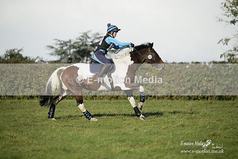  WWHT 031021 479 - WWEC Novice Restricted (0.80m) 18/10/20