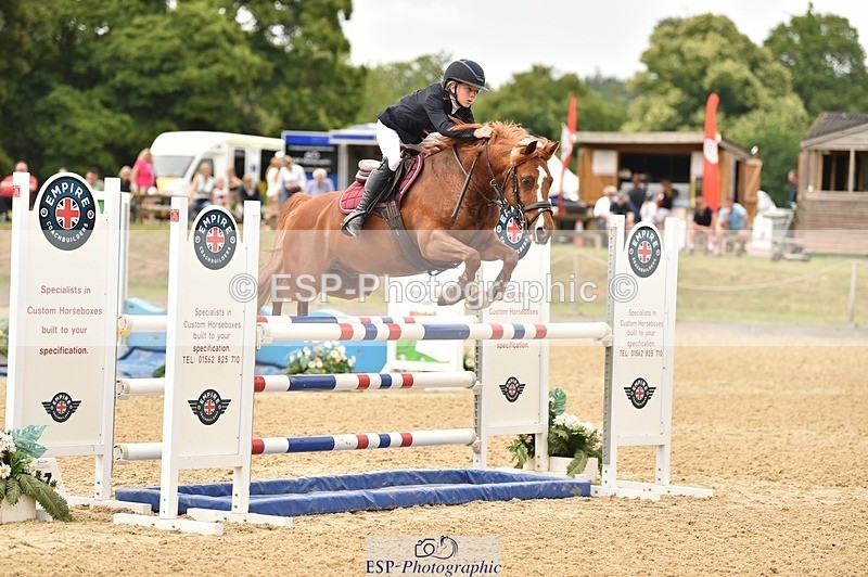 230618-151718-13112 - Cls 21 128cm HOYS 2nd Round