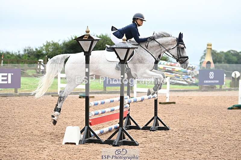 240908A-105851-02978 - Cls 12 Nat Am 95cm Qualifier