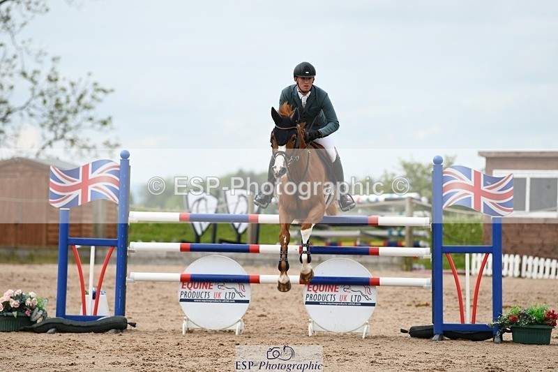 250508-092423-00684 - Cls 1 Snr Foxhunter