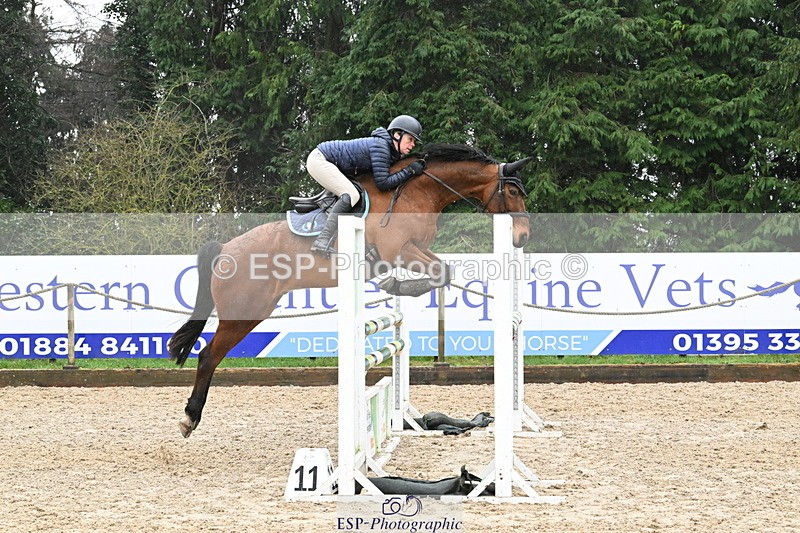 250215A-133648-01094 - Cls 4 Newcomers and 1.10m Open