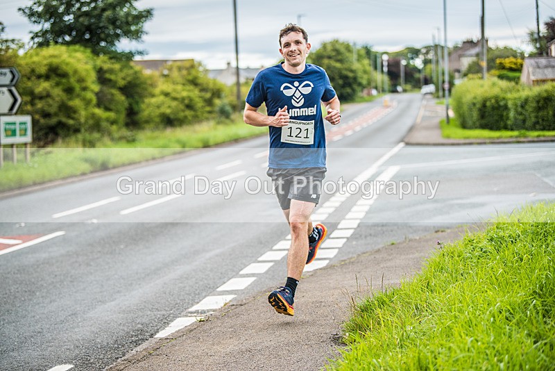 Netherhall-358 - Netherhall 10K Road Race & Children's Races, Wednesday 2nd August 2023