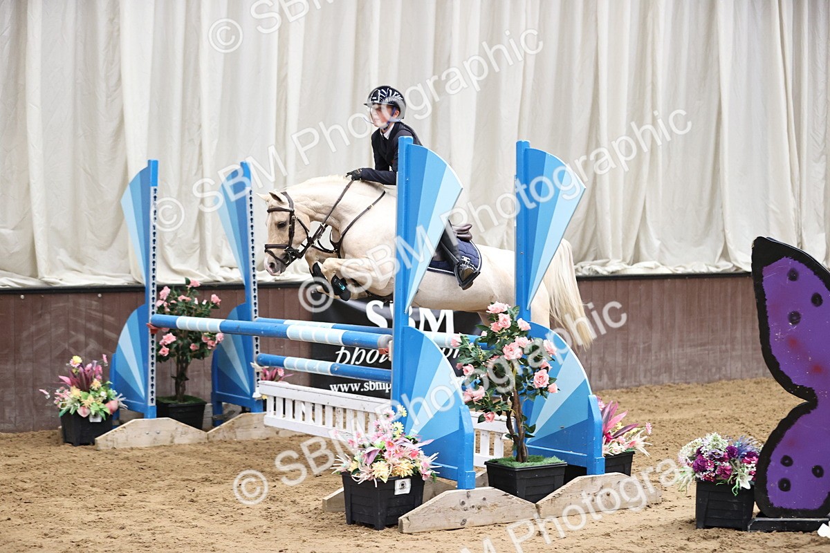 SBM_002705 - Class 12 - Springboard 128cm 138cm 90cm 1.00m