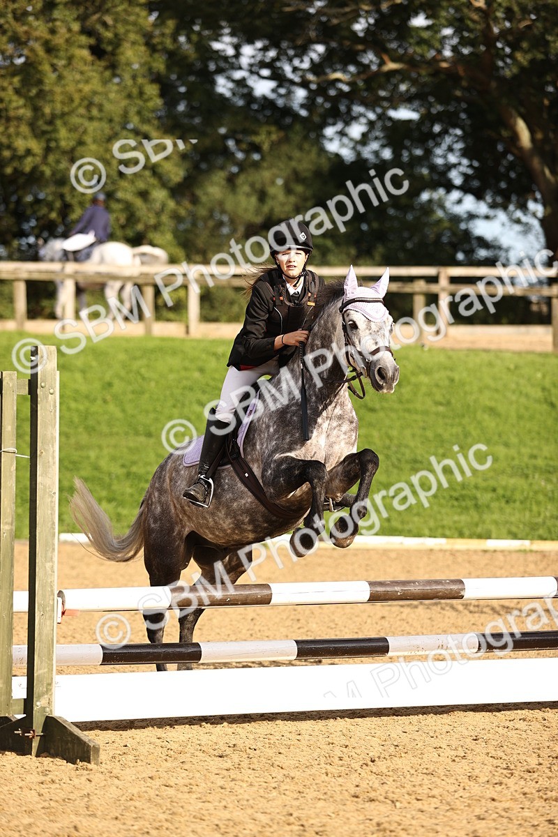 SBM_52865 - J10 - Junior Pony 75cm Championship