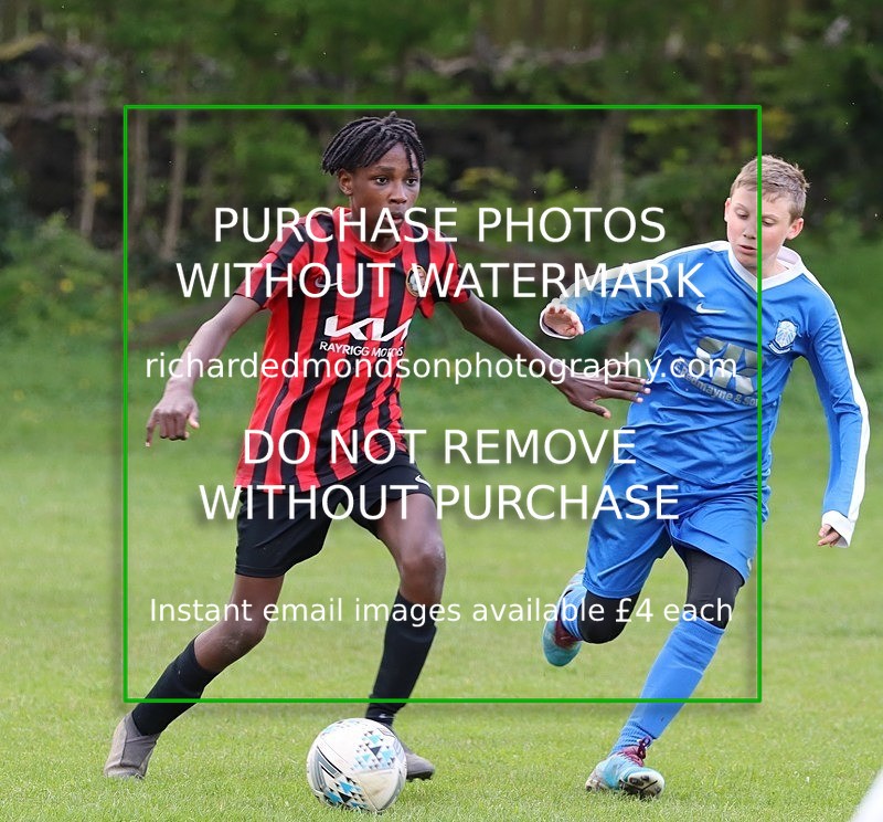 IMG_3246 - Wattsfield U13 v Heathwaite U13 (19/4/22)