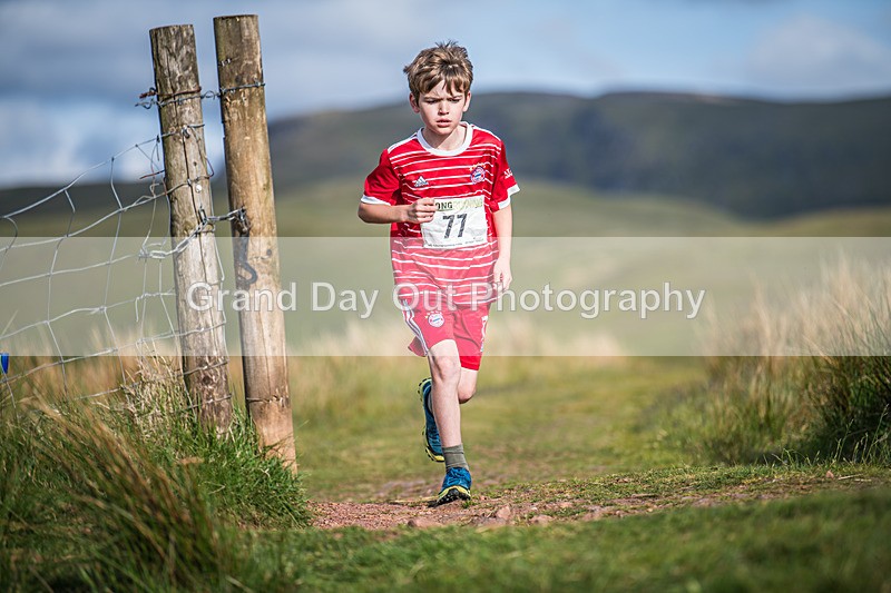 Gavel-54 - Gavel Fell Races (Junior & Senior) Wednesday 28th May 2025
