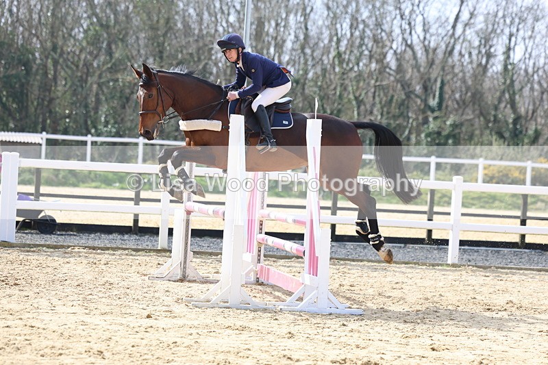 3E7A6741 - Class 4: Senior British Novice/90cm open