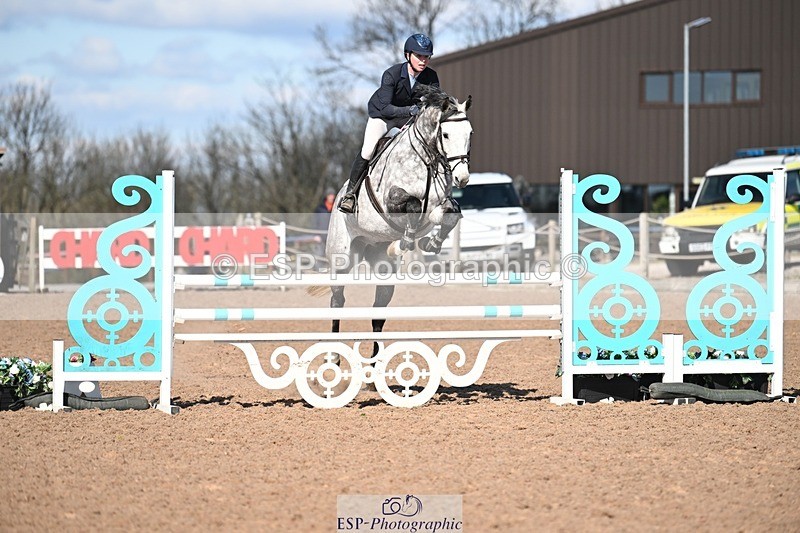 250316-111800-05312 - Cls 27 Snr 1.05m and 1.10m Grand Prix