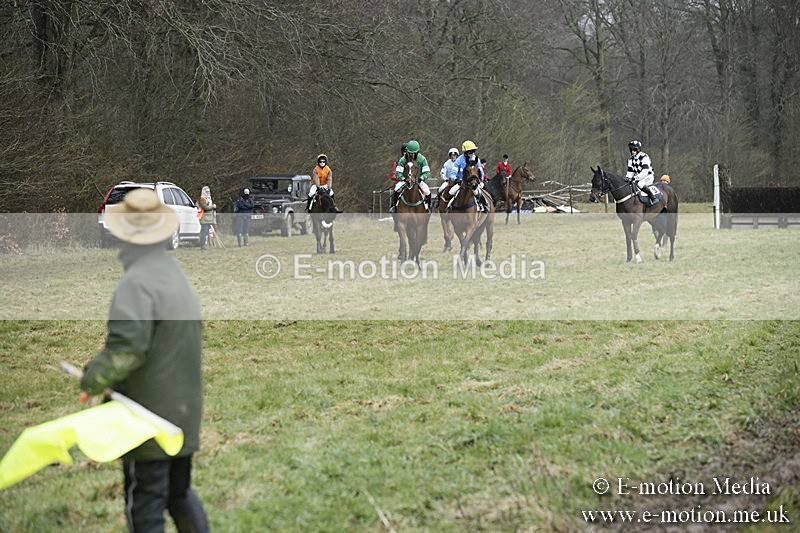 PtP 020418 -368 - Old Berks Point-to-Point Races Easter Monday 02/04/18